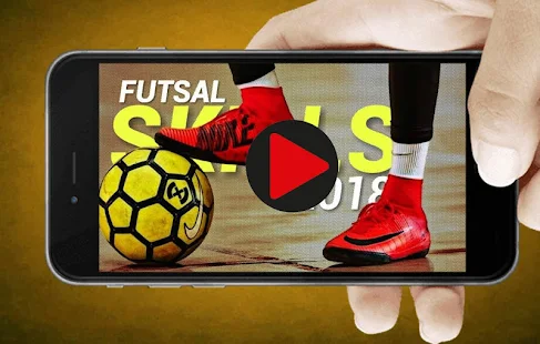 Futsal Skills and Tips | Soccer and Football(圖3)-速報App