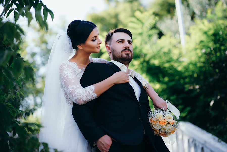 Wedding photographer Eduard Aleksandrov (eduardalexandrov). Photo of 11 May 2018