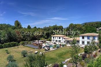 maison à Châteauneuf-Grasse (06)