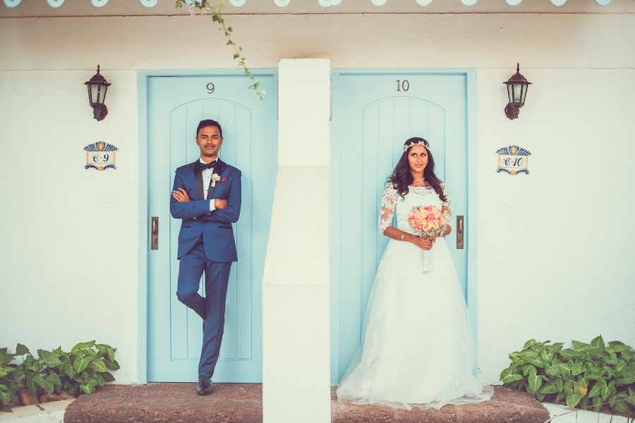 Fotógrafo de casamento Raphael Das (raphaeldas). Foto de 25 de julho 2019