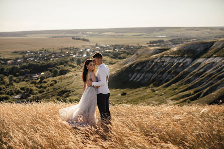 Fotógrafo de bodas Aleksey Kitov (akitov). Foto del 29 de septiembre 2021