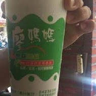 廖媽媽珍珠奶茶專賣鋪