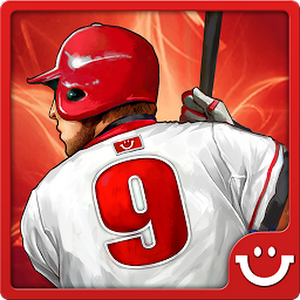 Descargar 9 Innings: 2015 Pro juego apk para Android