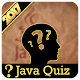 Download Java Quiz 2017 For PC Windows and Mac 2.0