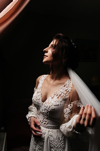 結婚式の写真家Denis Onofriychuk (denisphoto)。2020 9月24日の写真