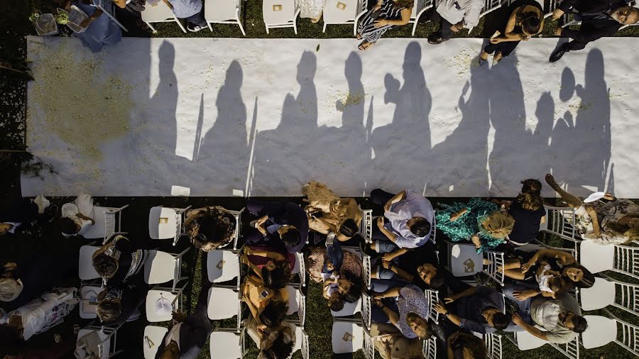 Photographer sa kasal Gennaro Longobardi (gennaro23). Larawan ni 8 Setyembre 2021