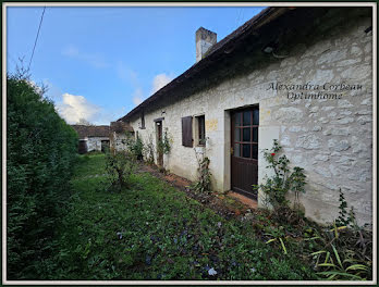 maison à Parçay-les-Pins (49)