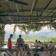 瑪莎園-景觀庭園咖啡餐廳