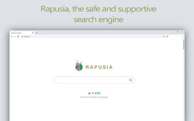 Rapusia - Search Engine Preview image 4