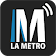 LA Metro Transit (2019) icon