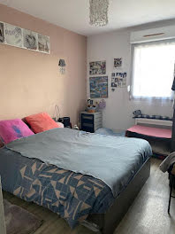 appartement à Mers-les-Bains (80)