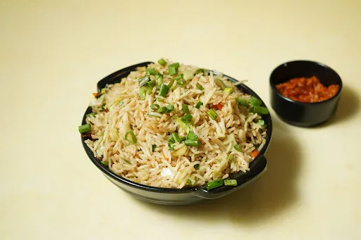 Veg Fried Rice