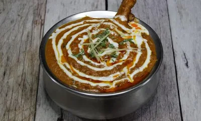 Punjab Rasoi