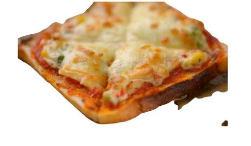 Garlic Pizza Toast