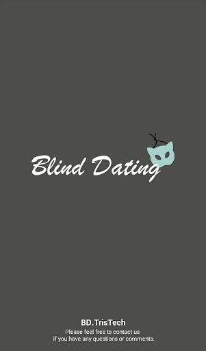 BD-Blind Dating 交友 約會 聊天 語音