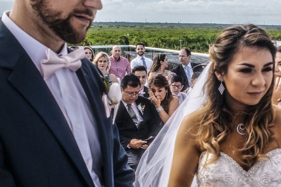 Wedding photographer Sergio Echazú (sergioechazu). Photo of 28 April 2020