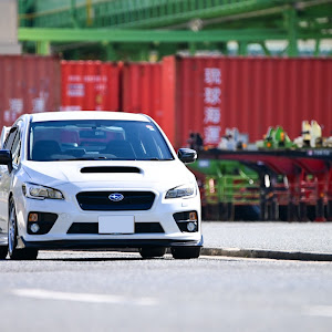 WRX STI VAB