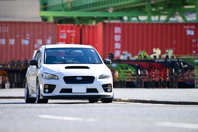 WRX STIの今までに所有した車でNo.1は？・EK4・JZX110・JZZ30に関するカスタム事例の投稿画像1枚目