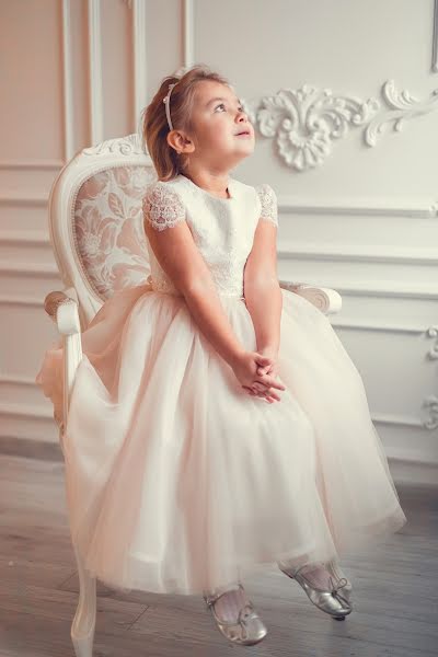 Wedding photographer Anastasiya Andreshkova (andreshkova). Photo of 8 January 2017