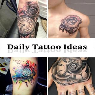 Sentimental Tattoo Ideas(圖6)-速報App