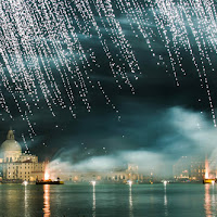 Festa del Redentore a Venezia di 