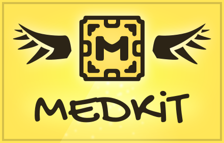 MedKit - Sağlık Sistemi Destek Kitleri small promo image