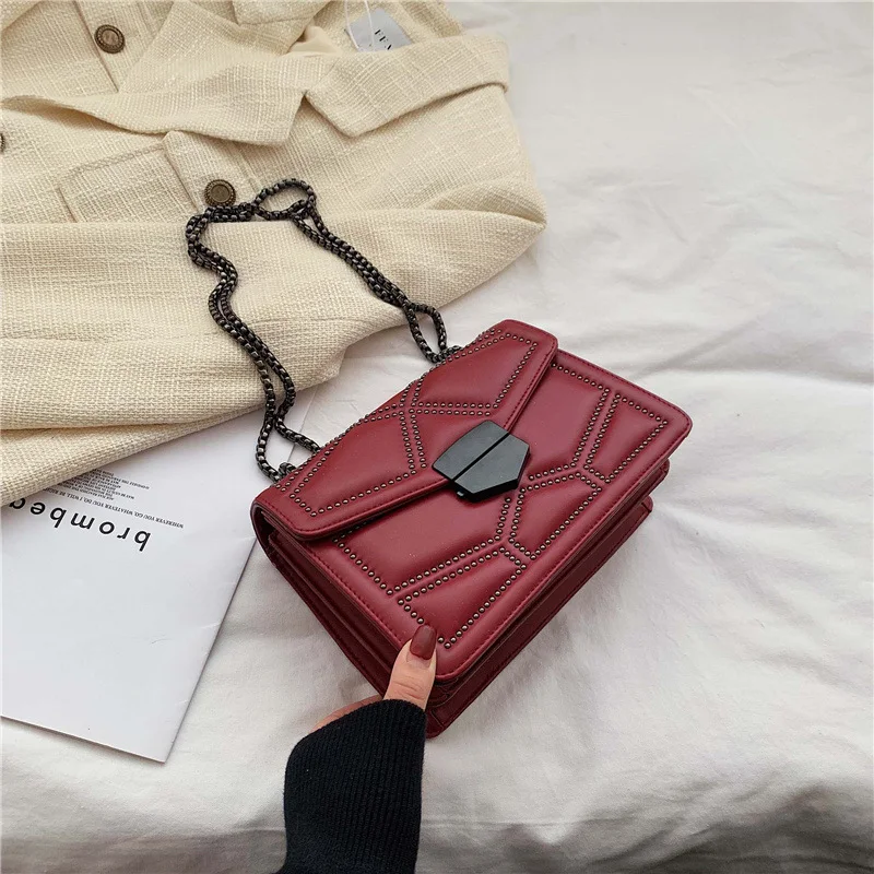 Title 11, Neue Fashion Umhängetasche Schultertasche All-M...