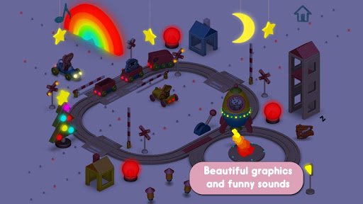 Screenshot Pango Playground : kids 2 - 5