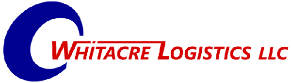 Logo de la société de logistique Whitacre