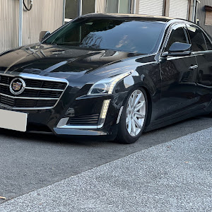 CTS セダン A1LL