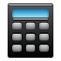 Calculator (open source) icon