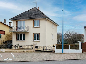 maison à Bellerive-sur-Allier (03)