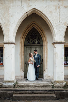 Hochzeitsfotograf Norbert Danisch (danischdesign). Foto vom 19. Mai 2022