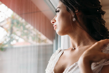 Wedding photographer Olga Alperovich (alperovich). Photo of 29 January 2019