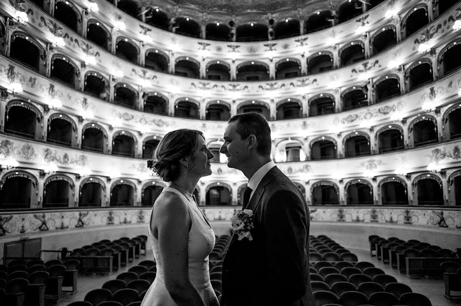 Bryllupsfotograf Sofia Milani (sofiamilani). Bilde av 15 november 2022