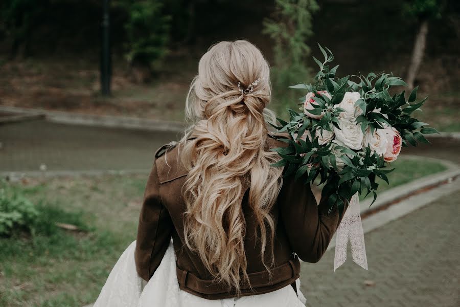 Hochzeitsfotograf Katerina Mak (kmakph). Foto vom 26. Mai 2019