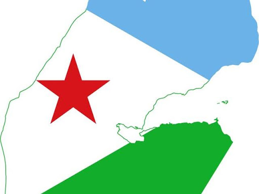 Djibouti Wallpapers