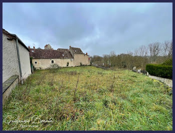 terrain à La Roche-Posay (86)