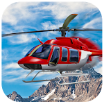 Cover Image of Download Helicopter Simulator 2017 Free 1.0 APK