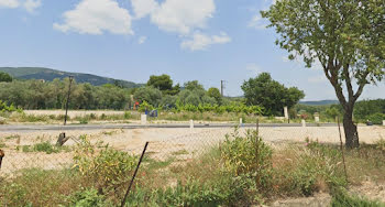 terrain à Peypin-d'Aigues (84)