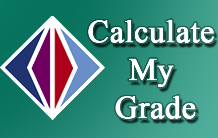 Calculate My Grade small promo image