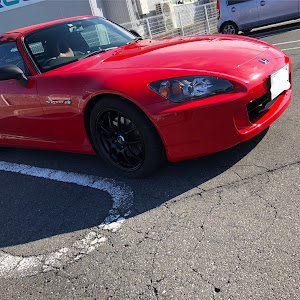 S2000 AP1