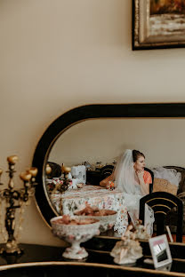 Wedding photographer Yuliya Vasileva (nordost). Photo of 31 October 2018