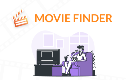 Movie Finder small promo image