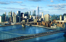 New York HD Wallpapers New Tab small promo image