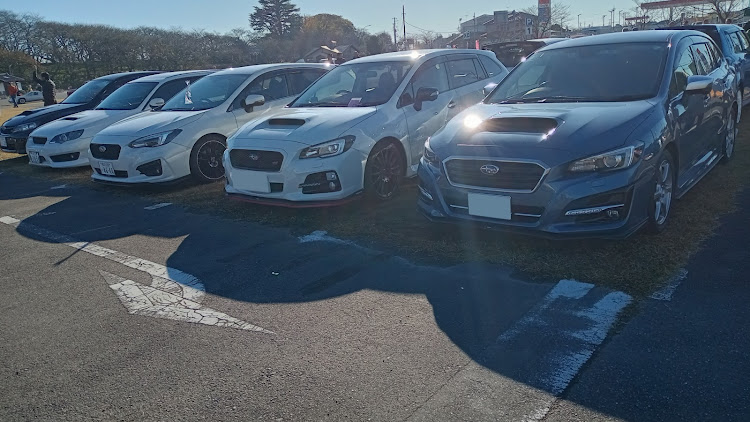 エクサのいつもイイね＆コメントありがとうございます😆・さくらモーニングクルーズ・個人的に宿題・ラングレーでしたに関するカスタム事例の投稿画像17枚目