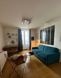 appartement à Paris 10ème (75)