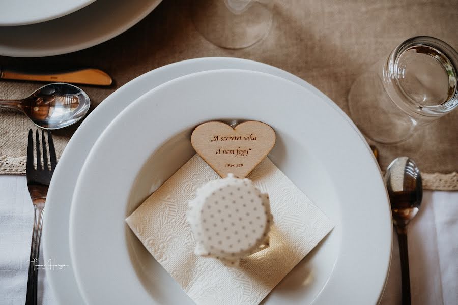 Fotógrafo de bodas Tamas Harza (harza). Foto del 1 de marzo 2019