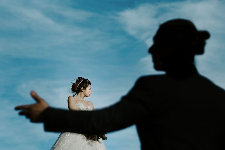 Photographe de mariage Mattia Vannini (mattiavannini). Photo du 31 décembre 2022