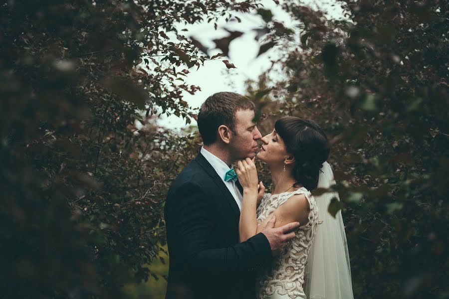 Fotógrafo de bodas Tatyana Ivanova (tativ-photos). Foto del 5 de julio 2017